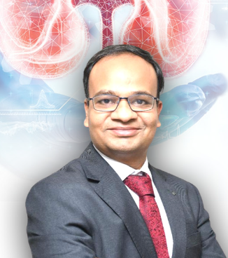 Dr. Kundan Kumar