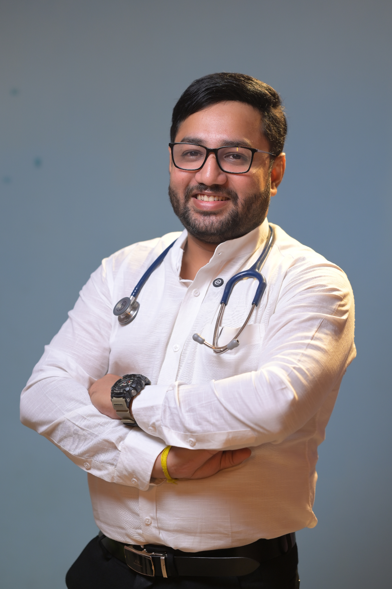 Dr. Sourav Das
