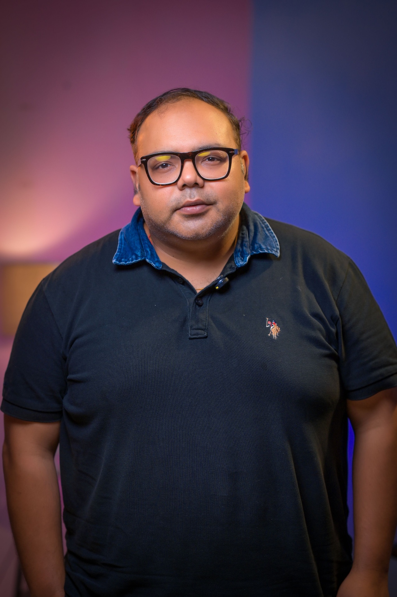 Dr. Siddhartha Saurav